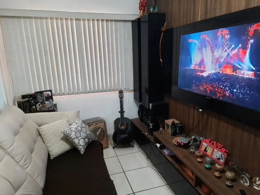 Foto 3 de Casa com 4 quartos à venda, 120m2 em Contagem - MG