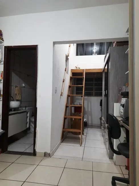 Foto 7 de Casa com 4 quartos à venda, 120m2 em Contagem - MG