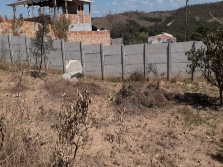 Foto 4 de Terreno / Lote à venda, 280m2 em Juatuba - MG