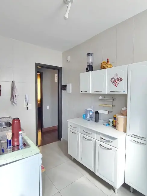 Foto 4 de Apartamento com 3 quartos à venda, 63m2 em Contagem - MG