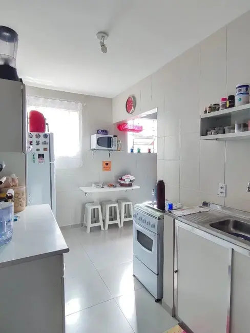 Foto 3 de Apartamento com 3 quartos à venda, 63m2 em Contagem - MG