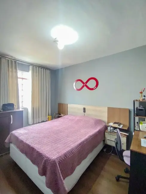 Foto 5 de Apartamento com 3 quartos à venda, 63m2 em Contagem - MG