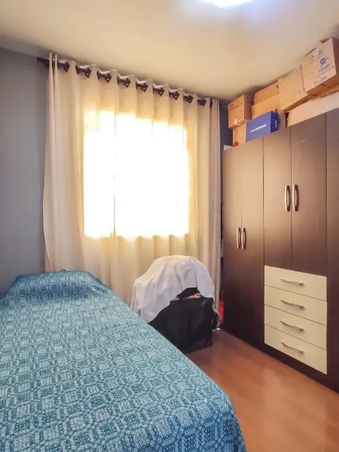 Foto 7 de Apartamento com 3 quartos à venda, 63m2 em Contagem - MG