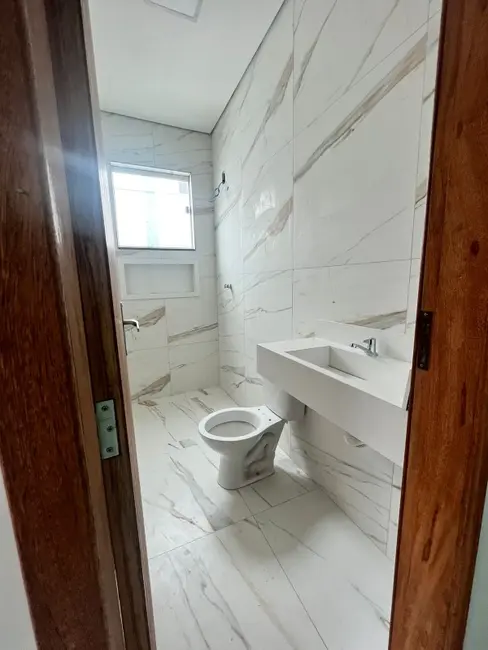 Foto 6 de Casa de Condomínio com 2 quartos à venda, 160m2 em São João, Betim - MG