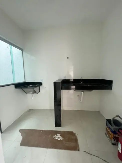 Foto 4 de Casa de Condomínio com 2 quartos à venda, 160m2 em São João, Betim - MG