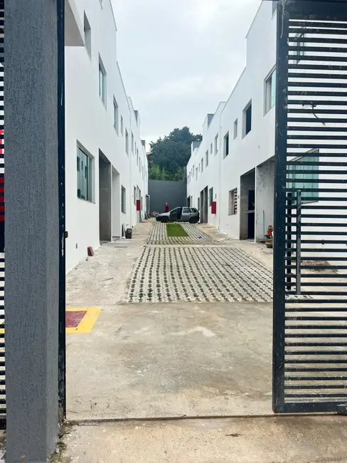 Foto 1 de Casa de Condomínio com 2 quartos à venda, 150m2 em São João, Betim - MG