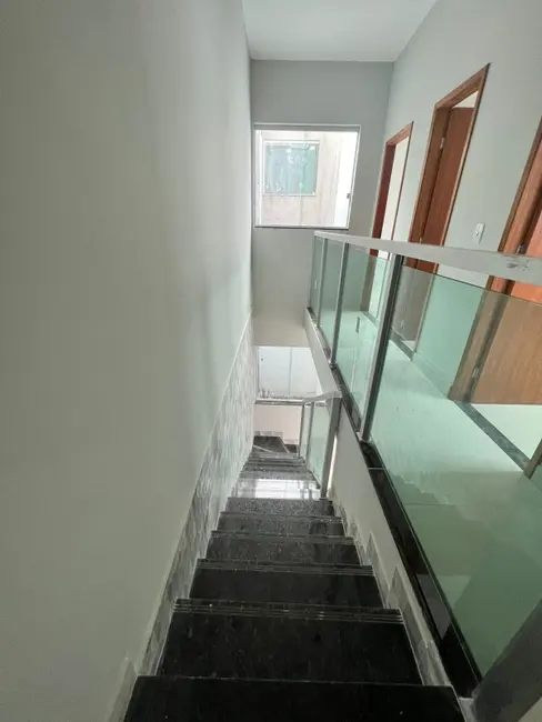 Foto 3 de Casa de Condomínio com 2 quartos à venda, 150m2 em São João, Betim - MG