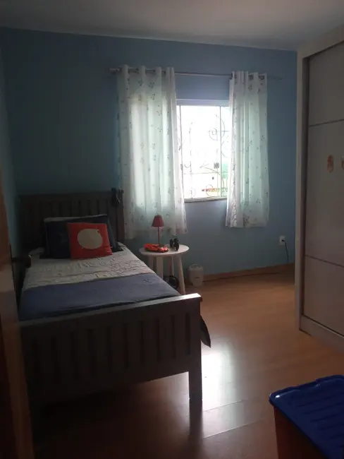 Foto 6 de Casa com 3 quartos à venda, 150m2 em Contagem - MG