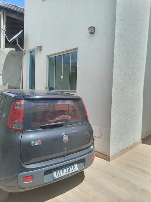 Foto 9 de Casa com 3 quartos à venda, 150m2 em Contagem - MG