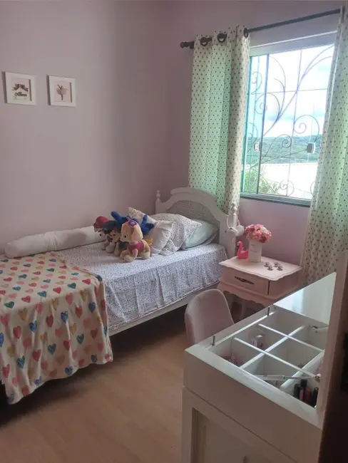 Foto 5 de Casa com 3 quartos à venda, 150m2 em Contagem - MG