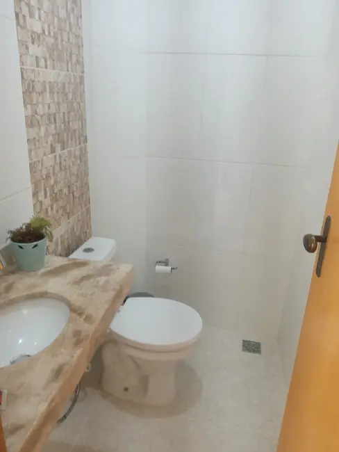 Foto 7 de Casa com 3 quartos à venda, 150m2 em Contagem - MG