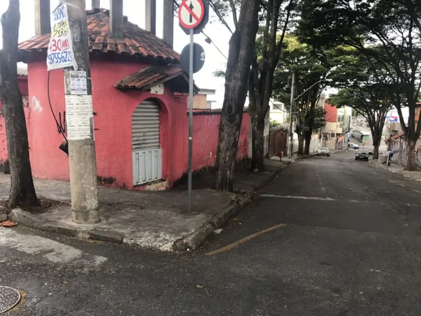 Foto 2 de Casa com 3 quartos à venda, 425m2 em Contagem - MG