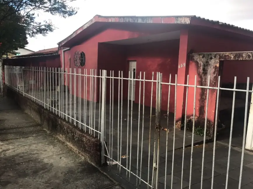 Foto 1 de Casa com 3 quartos à venda, 425m2 em Contagem - MG