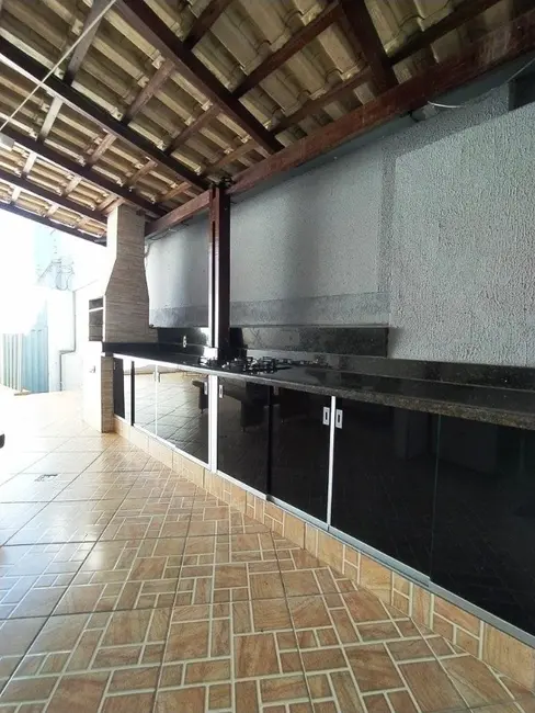 Apartamento com 2 quartos à venda, 140m2 em Contagem - MG - imagem 4 Foto 4 de Apartamento com 2 quartos à venda, 140m2 em Contagem - MG