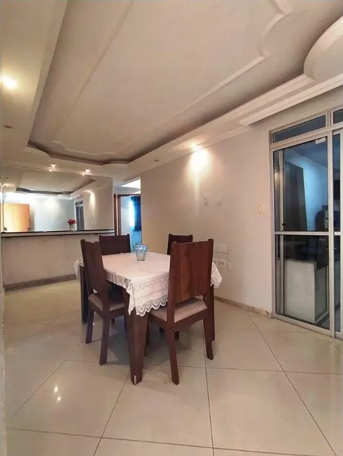 Apartamento com 2 quartos à venda, 140m2 em Contagem - MG - imagem 7 Foto 7 de Apartamento com 2 quartos à venda, 140m2 em Contagem - MG