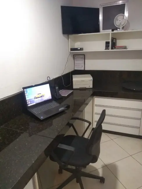 Apartamento com 2 quartos à venda, 140m2 em Contagem - MG - imagem 5 Foto 5 de Apartamento com 2 quartos à venda, 140m2 em Contagem - MG