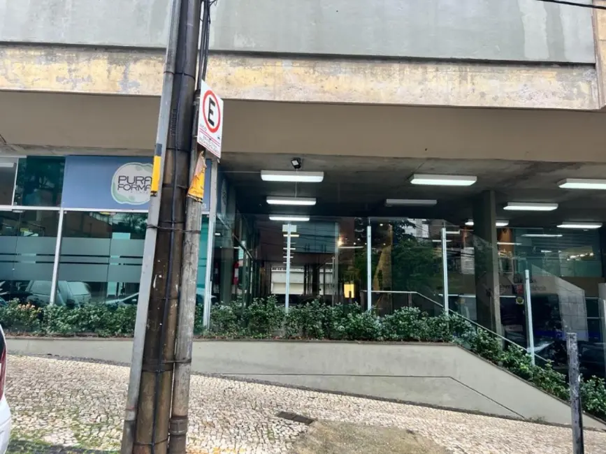 Loja à venda, 18m2 em Lourdes, Belo Horizonte - MG - imagem 4 Foto 4 de Loja à venda, 18m2 em Lourdes, Belo Horizonte - MG