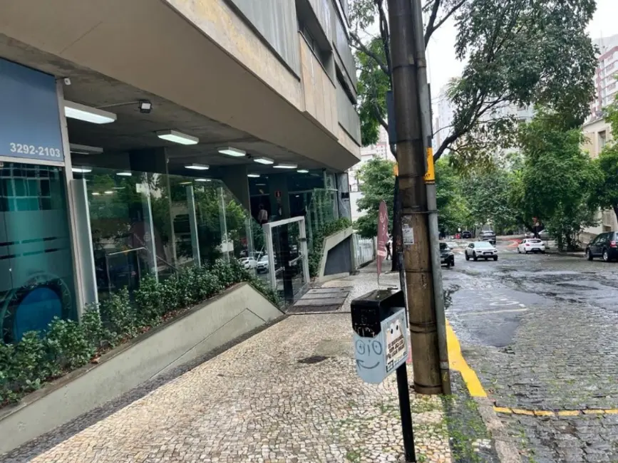 Loja à venda, 18m2 em Lourdes, Belo Horizonte - MG - imagem 3 Foto 3 de Loja à venda, 18m2 em Lourdes, Belo Horizonte - MG