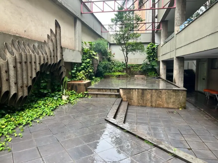 Loja à venda, 18m2 em Lourdes, Belo Horizonte - MG - imagem 9 Foto 9 de Loja à venda, 18m2 em Lourdes, Belo Horizonte - MG