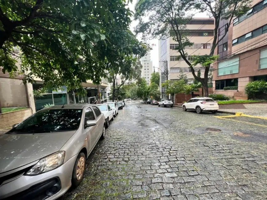 Loja à venda, 18m2 em Lourdes, Belo Horizonte - MG - imagem 5 Foto 5 de Loja à venda, 18m2 em Lourdes, Belo Horizonte - MG