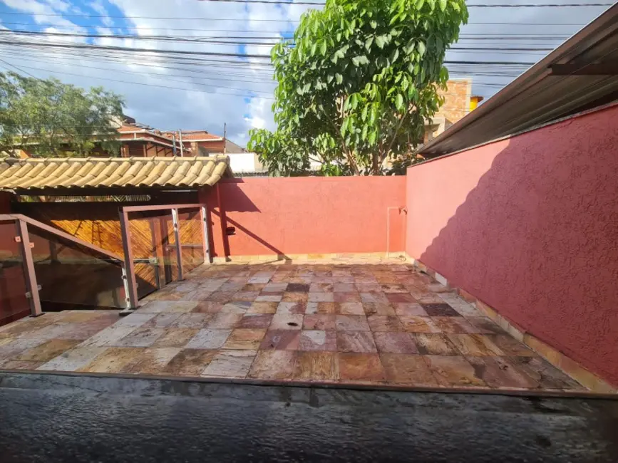 Foto 5 de Casa com 4 quartos à venda, 360m2 em Contagem - MG