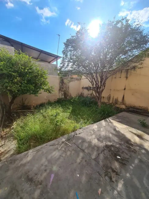 Foto 8 de Casa com 4 quartos à venda, 360m2 em Contagem - MG