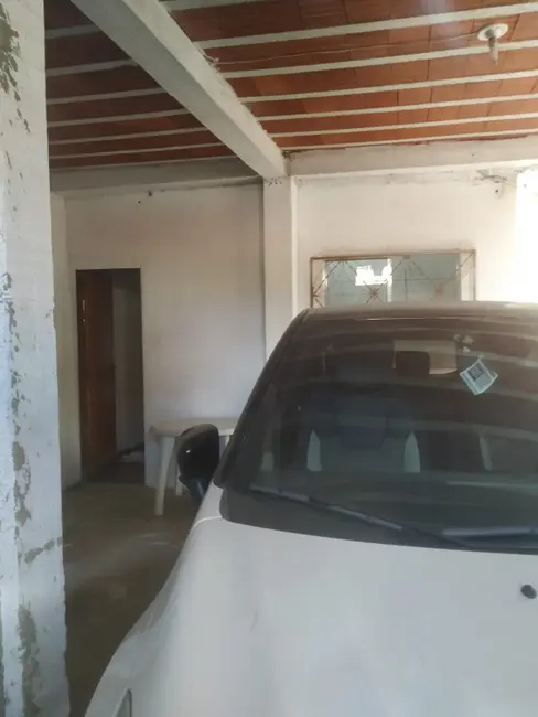 Foto 4 de Casa com 1 quarto à venda, 170m2 em Contagem - MG