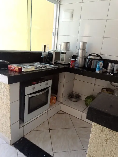 Casa com 2 quartos à venda, 200m2 em Jardim das Alterosas - 2ª Seção, Betim - MG - imagem 4 Foto 4 de Casa com 2 quartos à venda, 200m2 em Jardim das Alterosas - 2ª Seção, Betim - MG