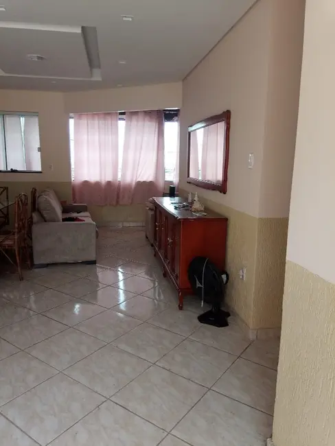 Casa com 2 quartos à venda, 200m2 em Jardim das Alterosas - 2ª Seção, Betim - MG - imagem 3 Foto 3 de Casa com 2 quartos à venda, 200m2 em Jardim das Alterosas - 2ª Seção, Betim - MG
