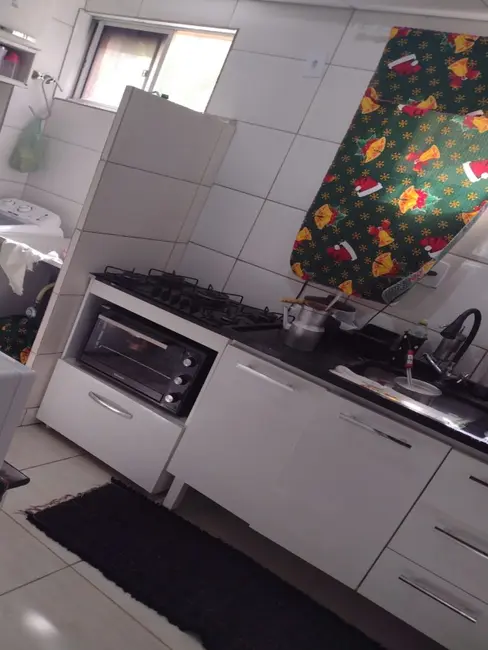 Apartamento com 3 quartos à venda, 50m2 em Contagem - MG - imagem 4 Foto 4 de Apartamento com 3 quartos à venda, 50m2 em Contagem - MG