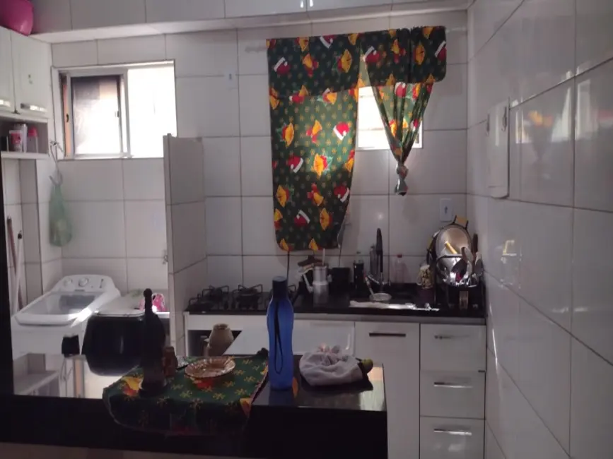 Apartamento com 3 quartos à venda, 50m2 em Contagem - MG - imagem 3 Foto 3 de Apartamento com 3 quartos à venda, 50m2 em Contagem - MG