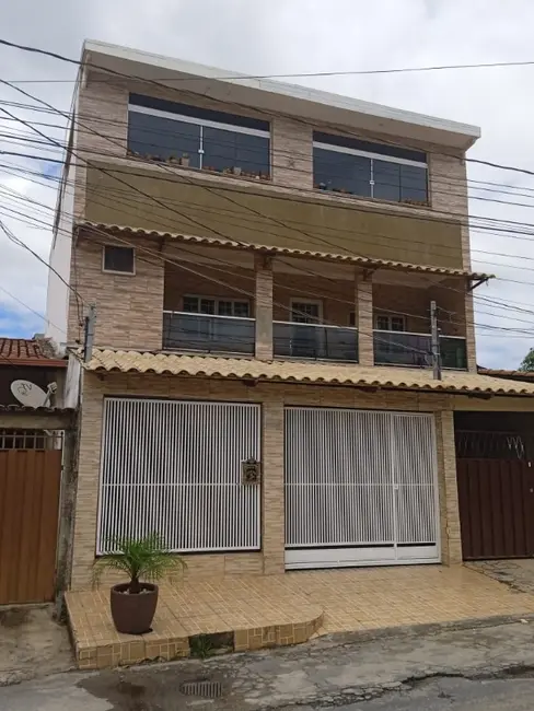 Foto 1 de Casa com 5 quartos à venda, 200m2 em Cidade Verde, Betim - MG