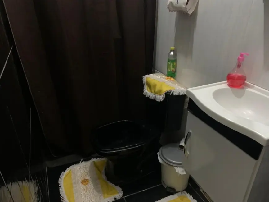 Foto 5 de Casa com 3 quartos à venda, 180m2 em Capelinha, Betim - MG