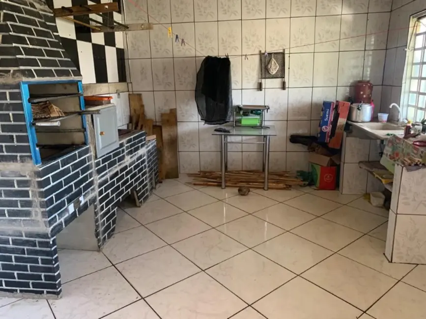 Foto 7 de Casa com 3 quartos à venda, 180m2 em Capelinha, Betim - MG