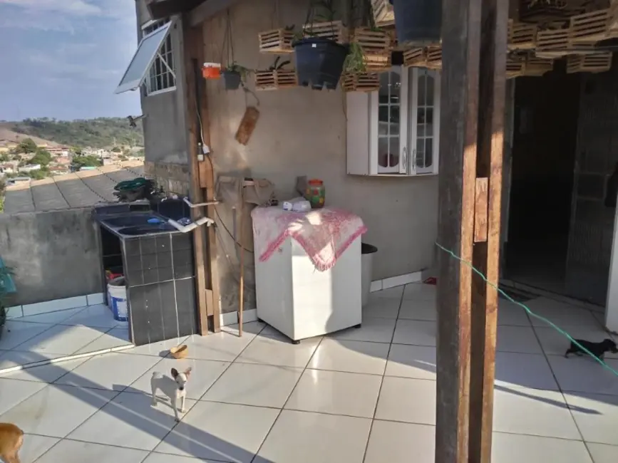 Foto 8 de Casa com 3 quartos à venda, 180m2 em Capelinha, Betim - MG