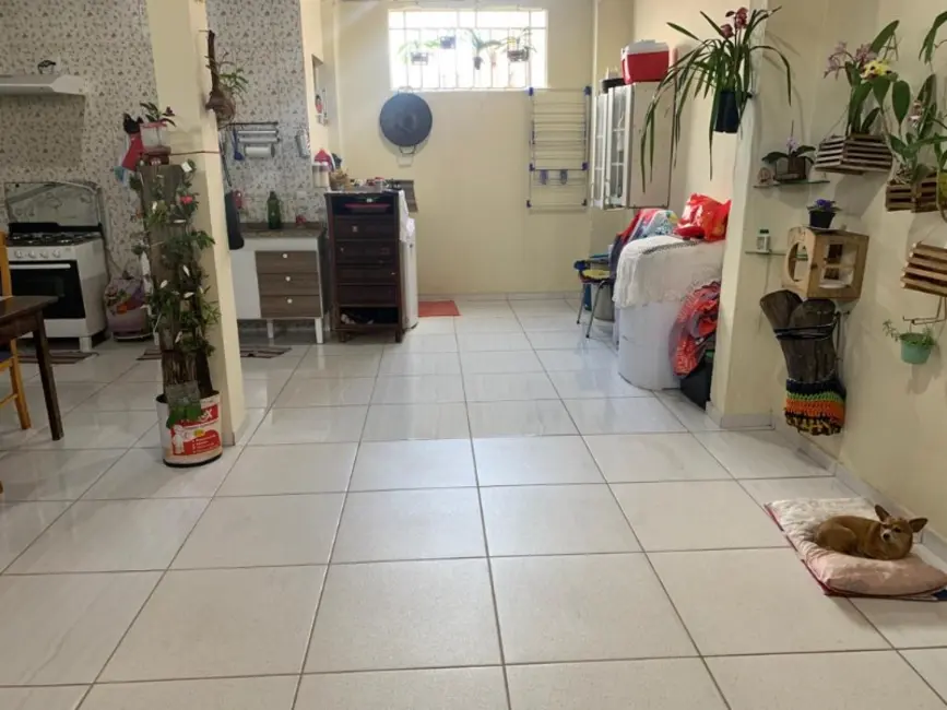 Foto 9 de Casa com 3 quartos à venda, 180m2 em Capelinha, Betim - MG