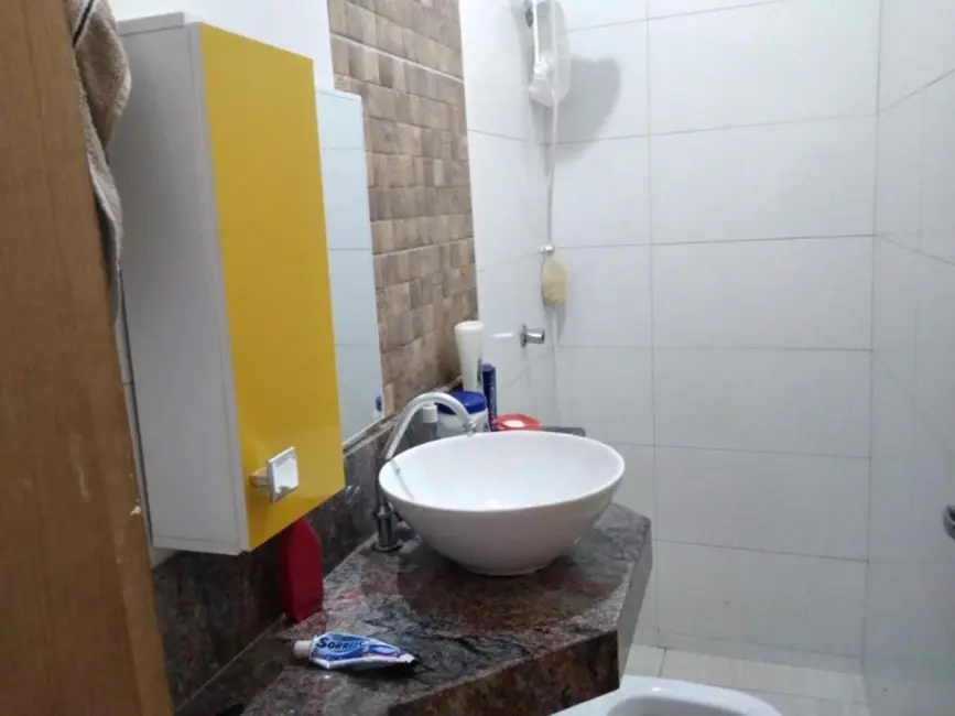 Foto 6 de Casa com 3 quartos à venda, 180m2 em Capelinha, Betim - MG