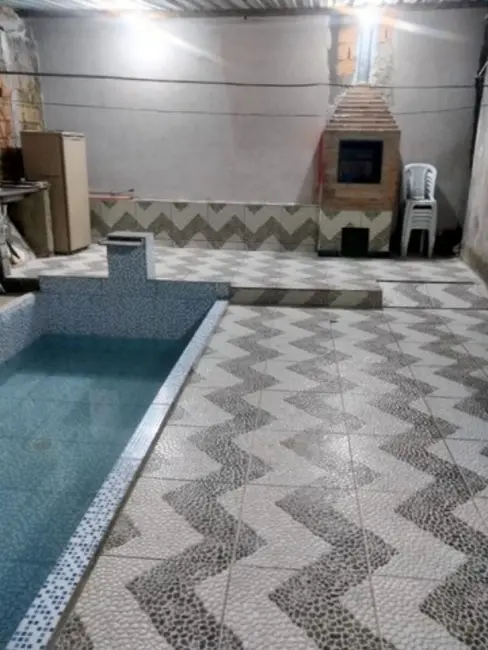 Casa com 2 quartos à venda, 120m2 em Fazenda Castro, Ribeirao Das Neves - MG - imagem 4 Foto 4 de Casa com 2 quartos à venda, 120m2 em Fazenda Castro, Ribeirao Das Neves - MG