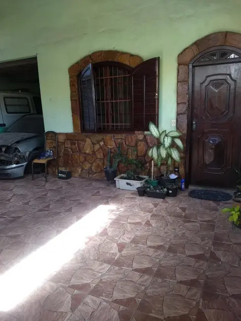 Foto 5 de Casa com 3 quartos à venda, 180m2 em Contagem - MG