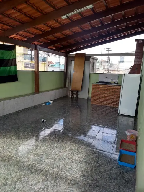 Foto 3 de Casa com 3 quartos à venda, 180m2 em Contagem - MG