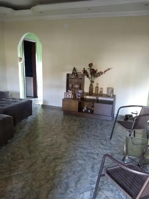 Foto 7 de Casa com 3 quartos à venda, 180m2 em Contagem - MG