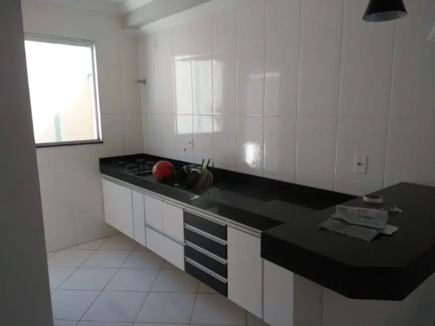 Foto 1 de Casa com 2 quartos à venda, 100m2 em Porto Seguro, Ribeirao Das Neves - MG