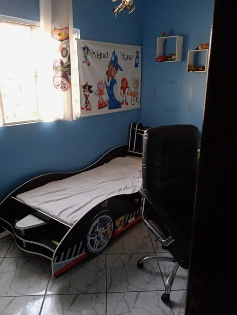 Foto 8 de Casa com 4 quartos à venda, 380m2 em Jardim Perla, Betim - MG