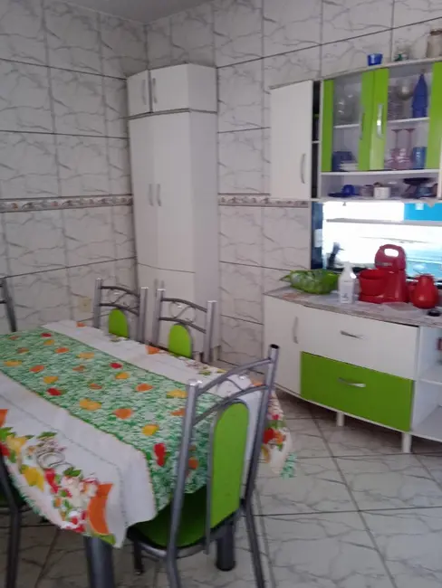 Foto 7 de Casa com 4 quartos à venda, 380m2 em Jardim Perla, Betim - MG