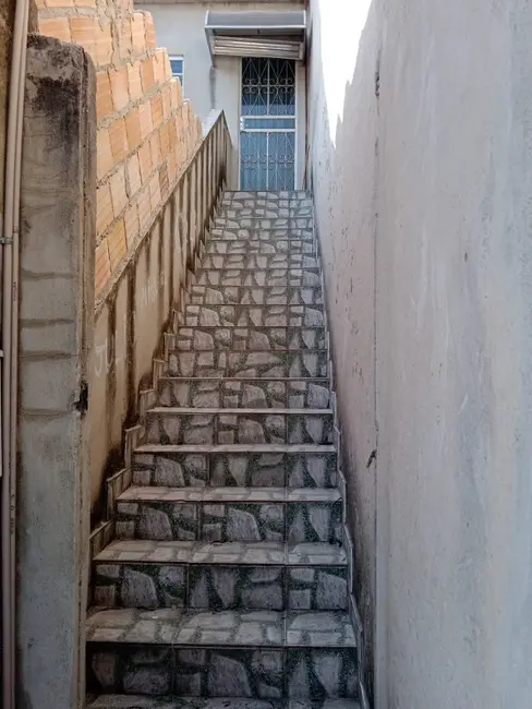 Foto 3 de Casa com 4 quartos à venda, 380m2 em Jardim Perla, Betim - MG