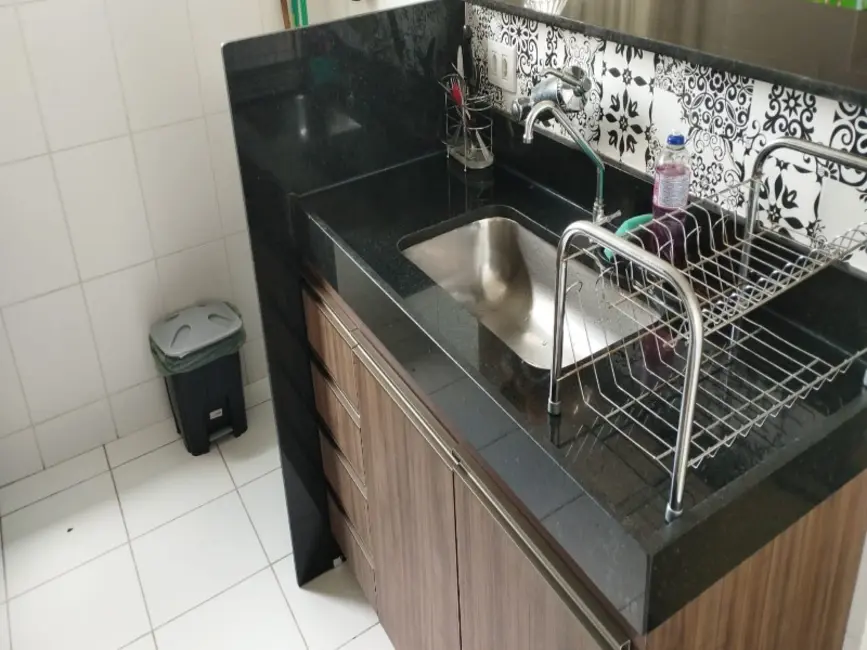 Foto 4 de Apartamento com 2 quartos à venda, 45m2 em Contagem - MG
