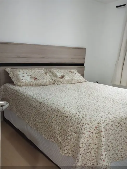 Foto 8 de Apartamento com 2 quartos à venda, 45m2 em Contagem - MG