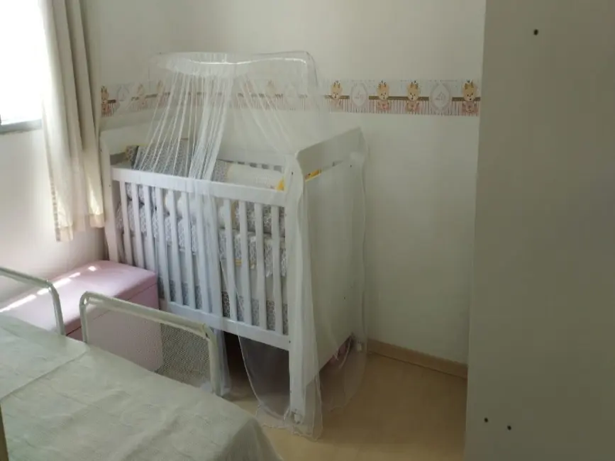 Foto 5 de Apartamento com 2 quartos à venda, 45m2 em Contagem - MG