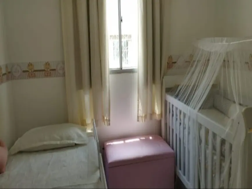 Foto 6 de Apartamento com 2 quartos à venda, 45m2 em Contagem - MG