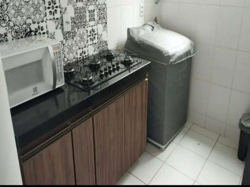 Foto 3 de Apartamento com 2 quartos à venda, 45m2 em Contagem - MG